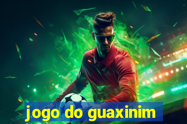 jogo do guaxinim